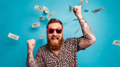 lottery winners who lost it all|13 Lottery Winners Who Became Millionaires and Lost It All.